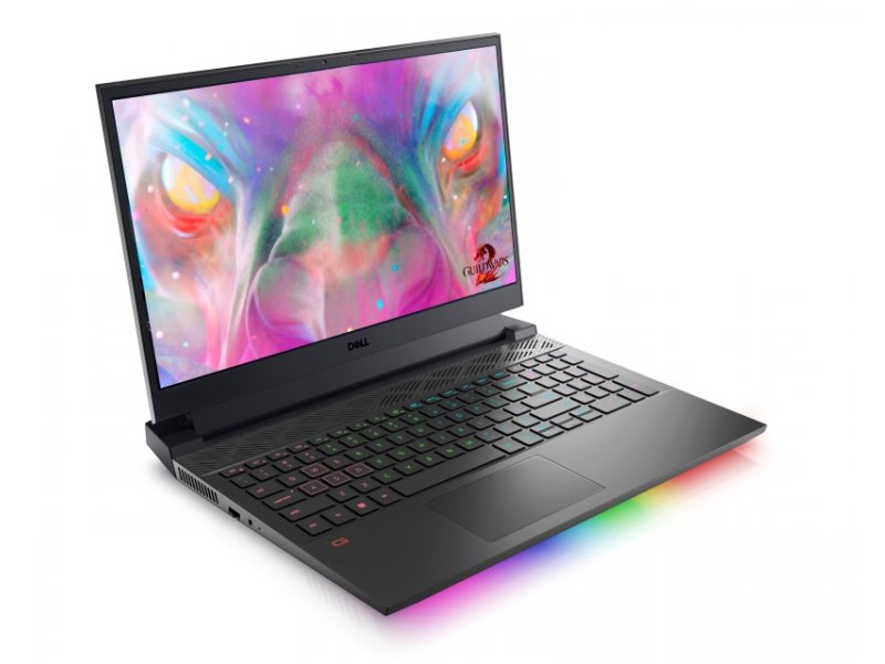 DELL G15 5520 (QHD 240Hz 400nits, i9-12900H, 16GB, 1TB SSD, RTX