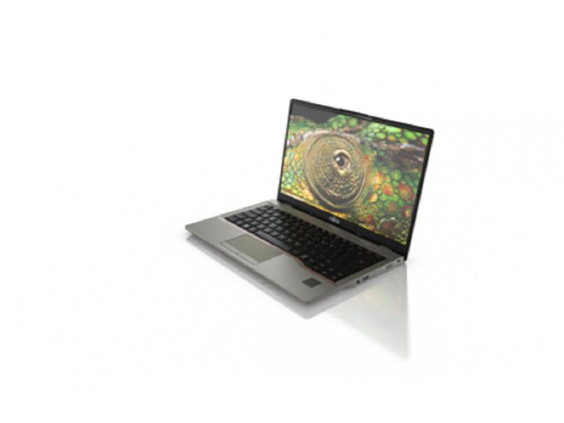 FUJITSU LifeBook U7412 14 FHD Intel Core i5-1235U, 8GB DDR4 3200 MHz ...