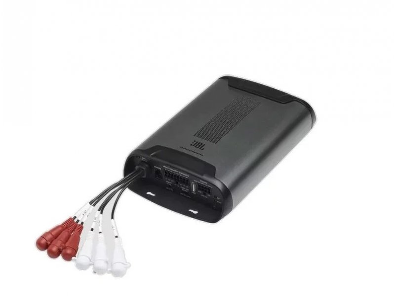 JBL DSP-4086 auto pojačalo cena karakteristike komentari - BCGroup