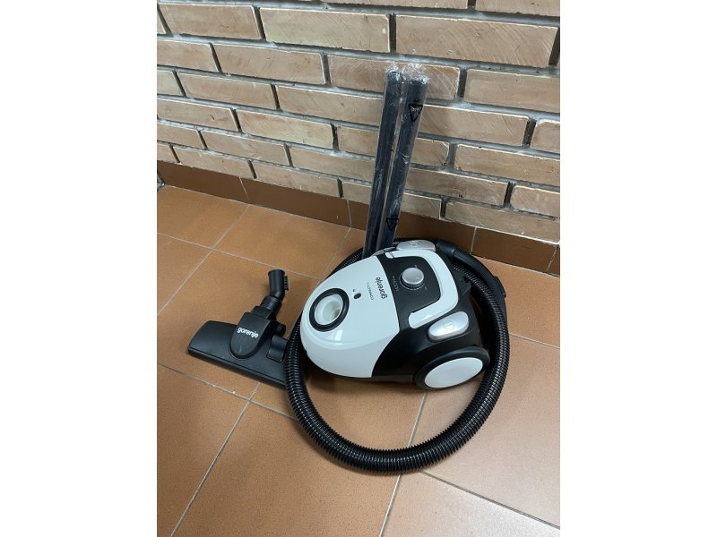 GORENJE VC 1411 CXW OUTLET cena karakteristike komentari - BCGroup