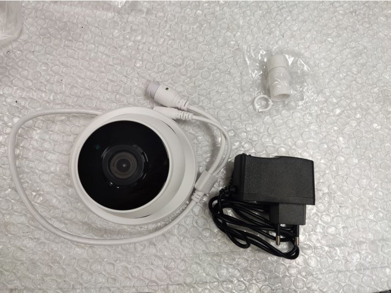 ELEMENTA IP WiFi kamera WFIP-3013 OUTLET cena karakteristike komentari ...