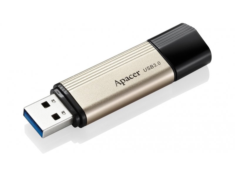 APACER 16GB AH353 USB 3.0 flash champagne zlatni USB Memorija cena ...