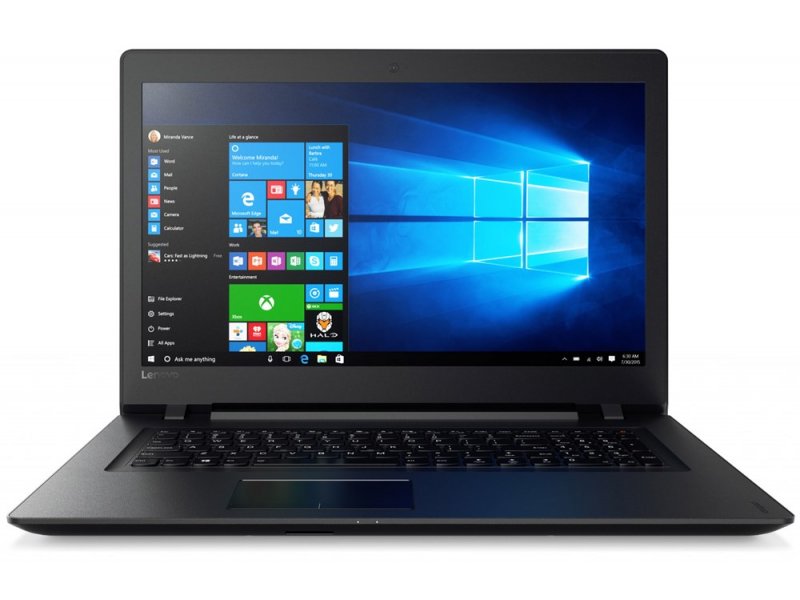 Lenovo Ideapad 110 17ikb I5 7200u 8 LENOVO IdeaPad 110-17IKB (80VK002FYA) i5-7200U, 6GB, 500GB, R5 M430-2GB