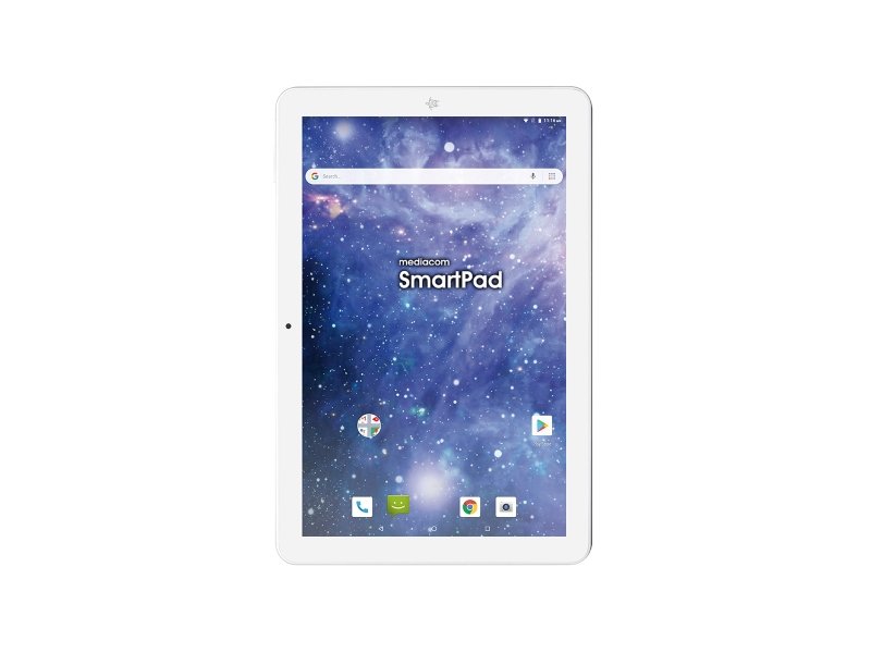 Tablet MEDIACOM SmartPad IYO 10 M-SP1EY 10" 2GB/16GB | D.o.o