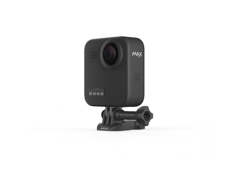 GOPRO MAX (CHDHZ-201-RW) Kamera cena karakteristike komentari - BCGroup