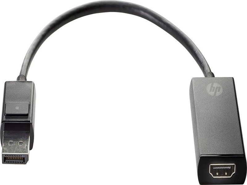 HP Display Port to HDMI True 4k Adapter (2JA63AA) cena karakteristike ...