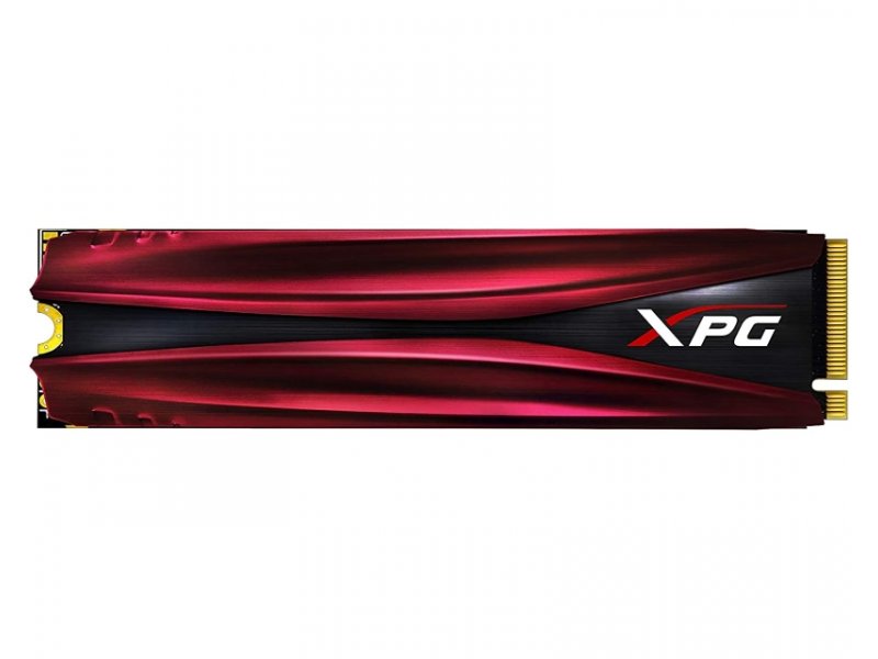 ADATA 512GB M.2 PCIe Gen3 x4 XPG GAMMIX S11 Pro AGAMMIXS11P-512GT-C SSD ...