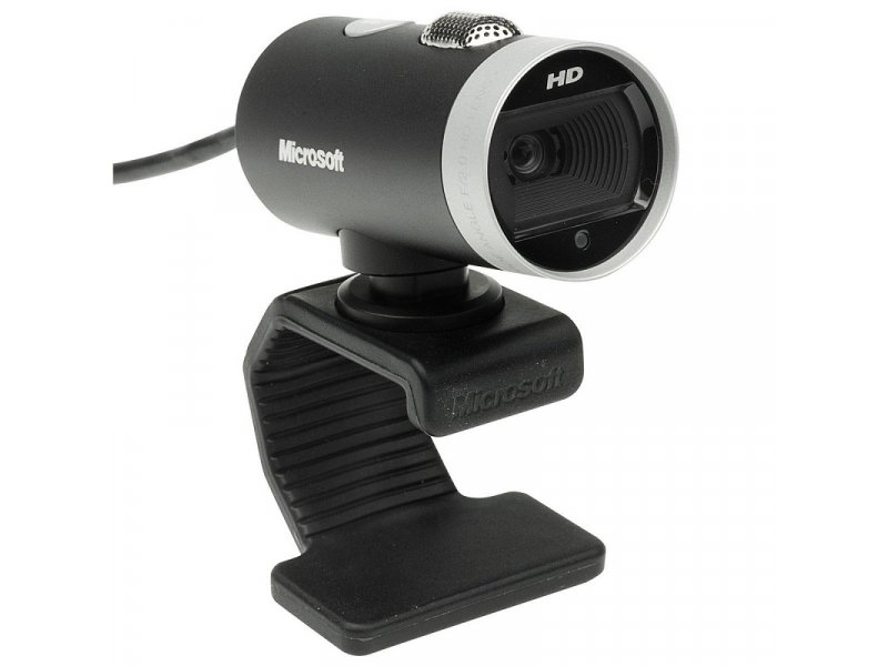 MICROSOFT Web kamera LifeCam Cinema for Business (6CH-00002) Web kamera ...
