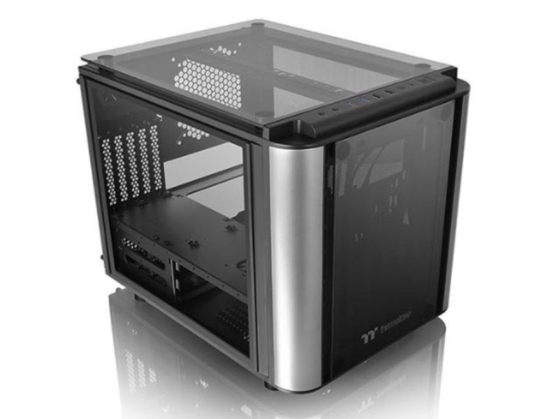 THERMALTAKE Level 20 VT Mikro kuciste cena karakteristike komentari ...