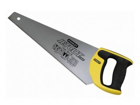 STANLEY Testera ''JET CUT'' fina 50 cm  2-15-599
