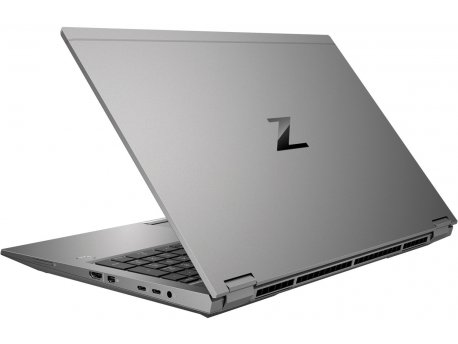 HP ZBook 15 G7 Full HD, i7-10850H, 16GB, 512GB SSD, Nvidia Quadro T2000 4GB, Win 10 Pro (2S3K5EC)