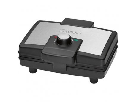 CLATRONIC Aparat za galete WA3606 800w