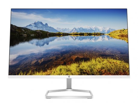 HP M24fwa 23.8 Full HD IPS, 5ms, 75Hz, AMD FreeSync, Zvučnici (34Y22AA)