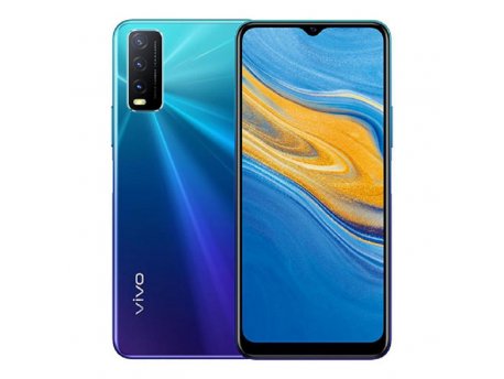 VIVO Y20s 4/128GB Nebula Blue