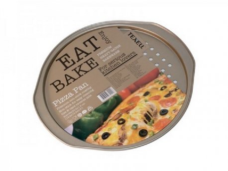 TEXELL Pizza pleh Gold LIne TPGL-PP202