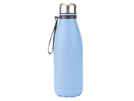 TEXELL Termo flašica plava TTB-B314