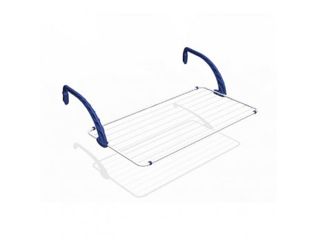 TEXELL Sušilica za veš Balcony TCD-B167