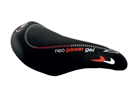 MONTE GRAPPA Sedlo  k2 gel tech 140089