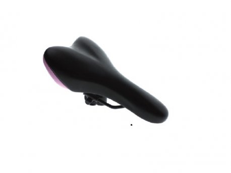Selle Royal Sedište  mtb 6481 crno/pink 140345