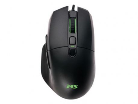 MS NEMESIS C500 gaming miš
