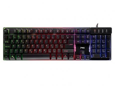 MS ELITE C505 gaming USB tastatura