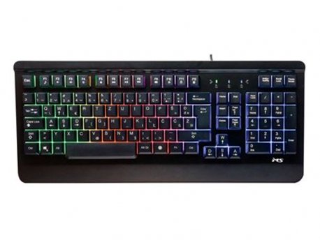 MS ELITE C510 gaming USB tastatura