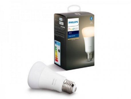 PHILIPS Sijalic PH054 HUE W 9W (60W) A60 E27 2700K EUR