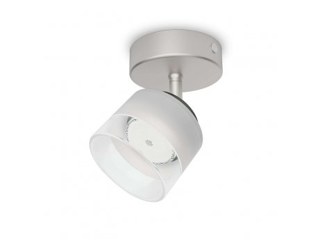 PHILIPS Fremont spot svetiljka mat hrom 53330/17/16