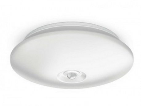 PHILIPS Mauve LED plafonska svetiljka sa senzorom 62233/31/P0