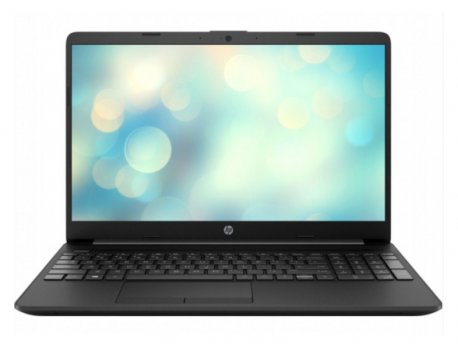 HP 15-dw3002nm (Jet black) Full HD, Pentium 7505, 4GB, 256GB SSD, Win 10 Home (350C0EA)