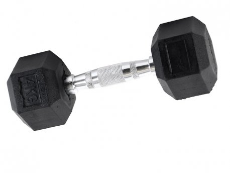 HAWK Bučica hex teg 4 kg 291232