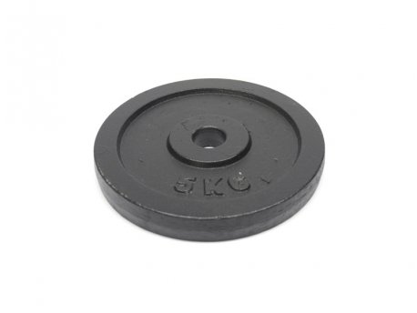 HAWK Tegovi 5 kg dia 30mm 291482