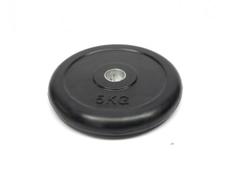 HAWK Tegovi 5 kg gumirani dia 30mm 291452