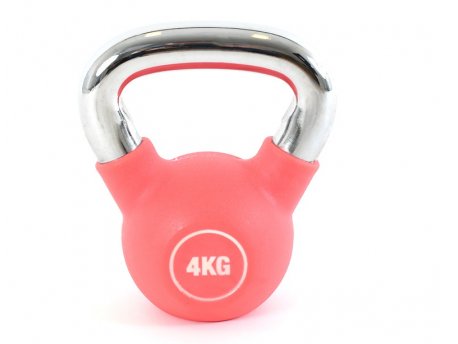 HAWK Ručni teg 4kg 291640