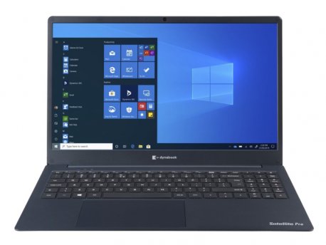 TOSHIBA DYNABOOK Satellite Pro C50-H11J (Dark Blue) Full HD IPS, Core i5-1035G1, 8GB, 512GB SSD, Win 10 Home, (A1PYS33E119A)