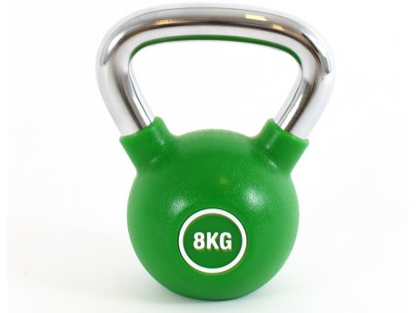 HAWK Ručni teg 8kg 291642