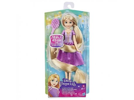 HASBRO DISNEY PRINCES REPUNZEL