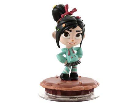 DISNEY Infinity Figure Vanellope