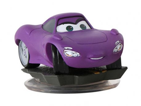 DISNEY Infinity Figure Holley