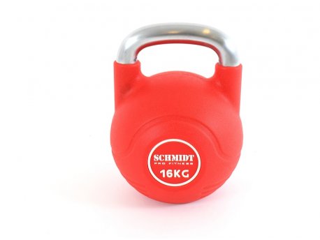 HAWK Teg kettlebell 16kg 291652