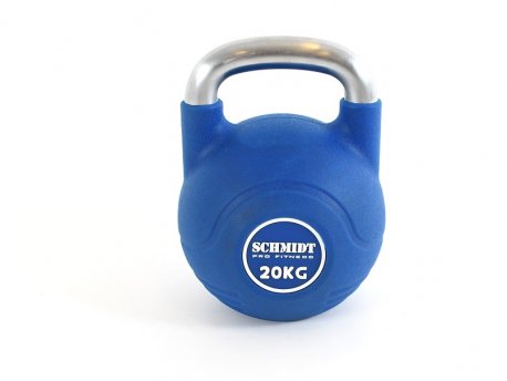 HAWK Teg kettlebell 20kg 291653