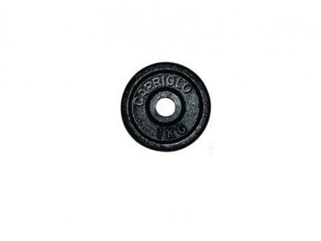 CAPRIOLO Teg 1 kg dia 30mm