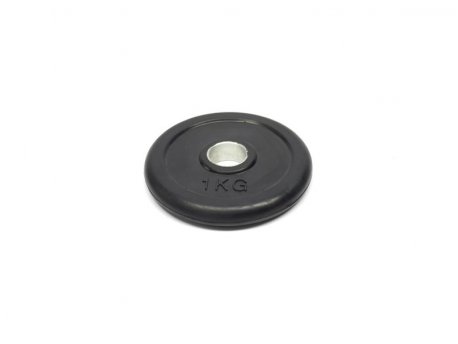 HAWK Teg 1 kg gumirani dia 30mm 291450