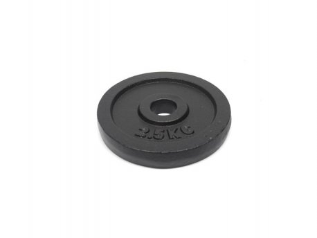 HAWK Teg 2.5 kg dia 30mm 291481