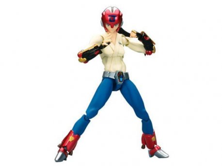 Max Factory Akciona figura Figma Juomaru JPWA Tag Tournament ver (Plawres Sanshiro)