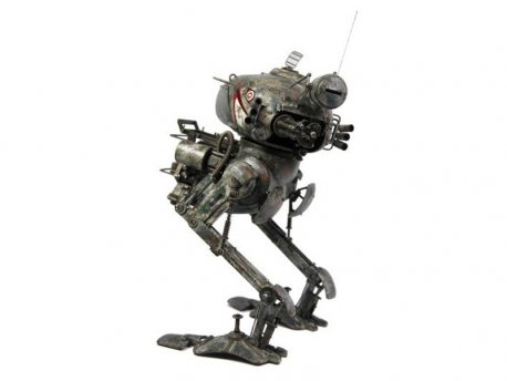 Sideshow Toys Figura Ma.K Krote Collectible