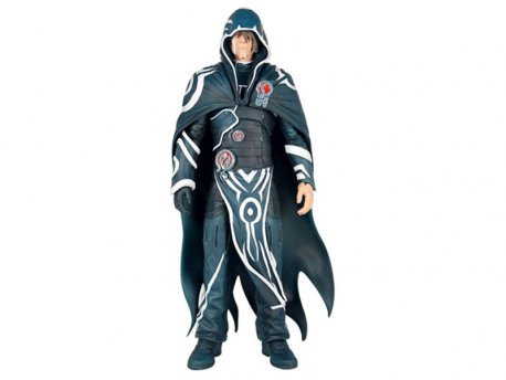 FUNKO Magic the Gathering Legacy Collection Action Figure Series 1 Jace Beleren
