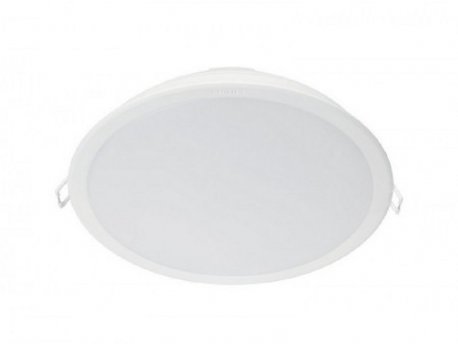 PHILIPS Meson 200 ugradna spot svetiljka bela 6500K 59471/31/P4