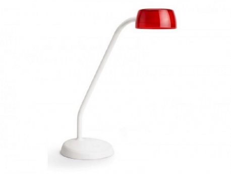 PHILIPS Jelly LED stona svetiljka crvena 72008/32/16