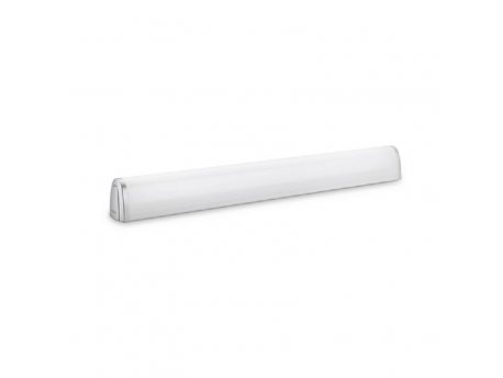 PHILIPS Volga Led Zidna Svetiljka Siva 3000K 31166/99/P1
